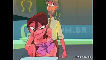 Uma novinha de 18 anos pode acabar com um casamento!