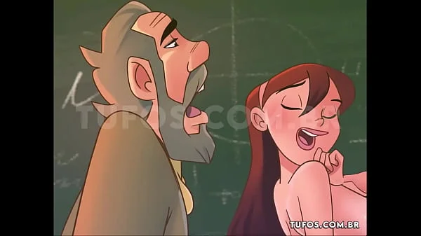 Uma novinha de 18 anos pode acabar com um casamento!