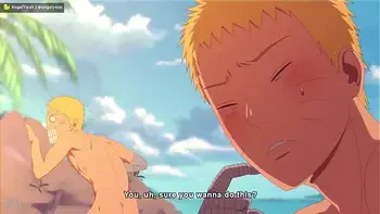 HINATA'S DREAM