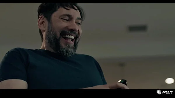 Sugar Daddy Freeze Fucks 18 Year Old Teen with braces - Time Stop Sex with Melody Marks