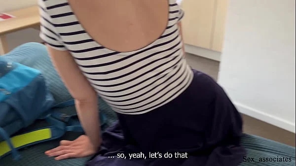 Happy Mother's day!!! Stepmom Wakes Up To Anal From Stepson In A Shared Bed