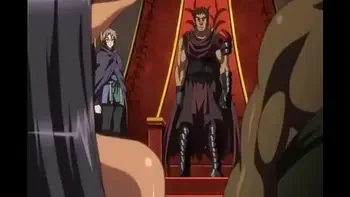 [Decensored] Kuroinu Kedakaki Seijo wa Hakudaku ni Somaru 1