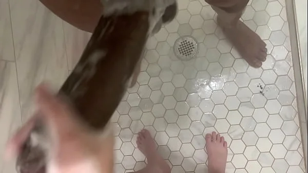 Be a good girl and clean daddy dick !! Your such a sexy little bitch ! 18yo stepdaughter masturbates black stepdad huge cock