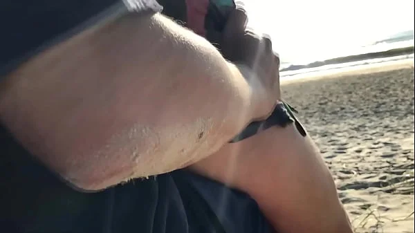 Let everyone watch you fuck my ass