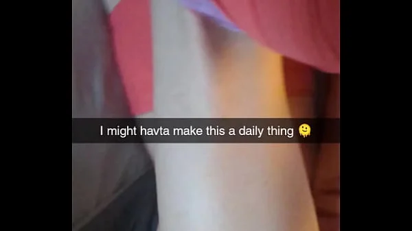 Cheating Amateur Yoga MILF Fucks Fitness Instructor On Snapchat - Cucked And Creampied