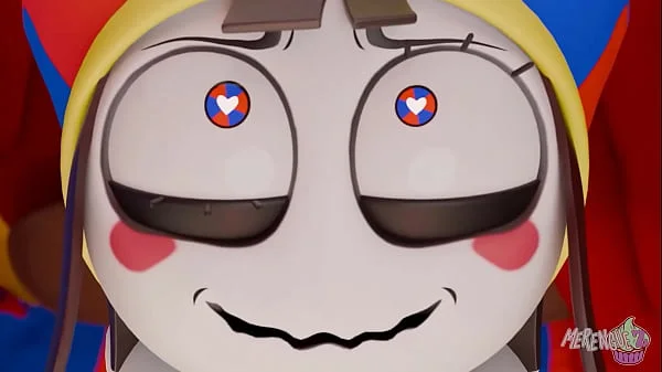 merengue z - DIGITAL CIRCUS (Deleted Scene)