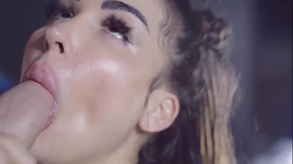 Susy Gala in a Sex Compilation with huge cocks entering her tight pussy