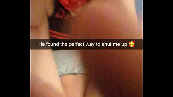 Real Cheating Girlfriend Gets Creampie Revenge On Snapchat -Richelle Rose