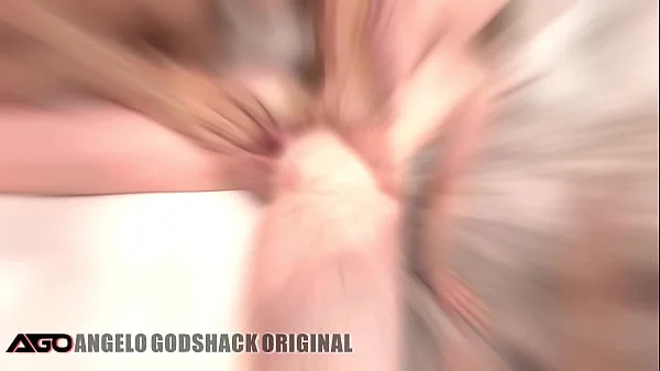 Emejota - 100% Hell (very rough scene) 5on1 DP/DVP/DAP extreme anal fisting