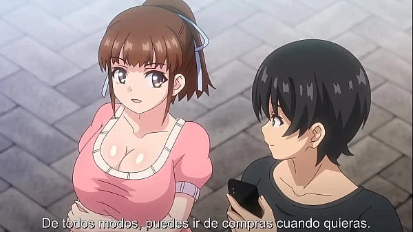 Ikusei - Capitulo 1 (Hentai)