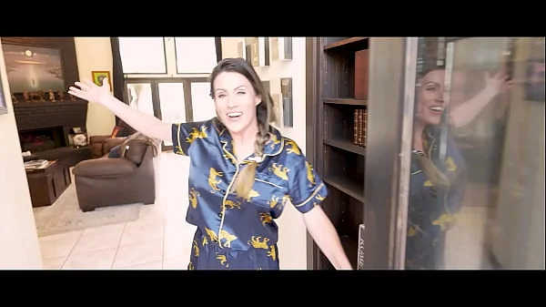 Spending Spring Break With My Sexy Step Aunt Part 1 Coco Vandi WCA Productions