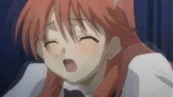 Cross days Yuuki femboy (sex scene)