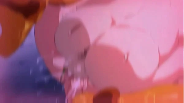 terena cant resist sex bakunyuu party