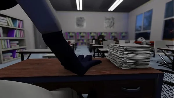 Wet paper [antonelachan]