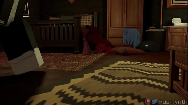 Unas brujas te cogen duro