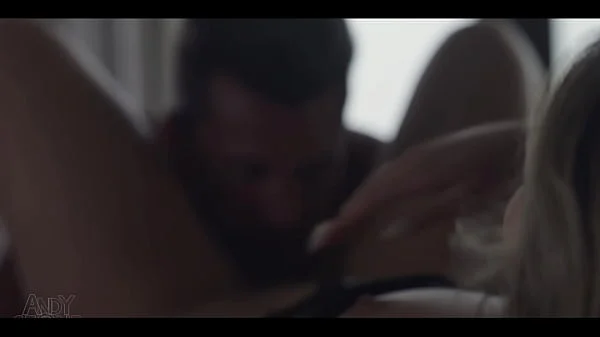 FRENCH BLONDE GOT FUCKED ON A SWINGER LUXURY PARTY