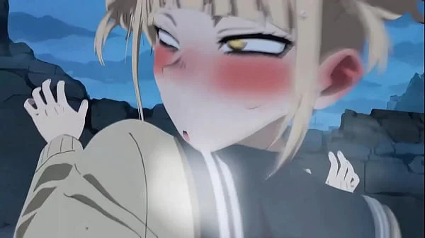Toga himiko