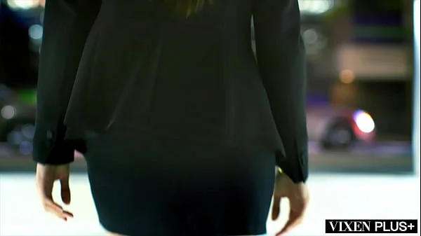 VIXENPLUS Tori Black in her RAWEST Anal Scene Ever