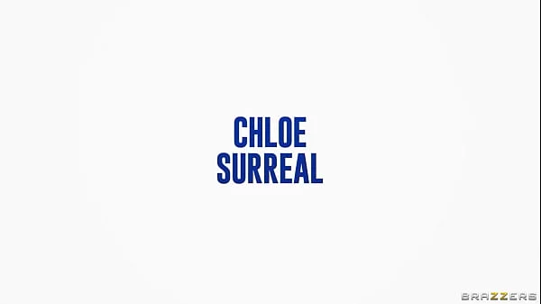 Sneaky Smash at the Birthday Bash Chloe Surreal / Brazzers/ Enter XVPROMO on official site for discount