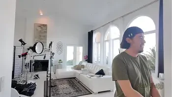 The Nasty Life Ep 4: The Reverse Gangbang