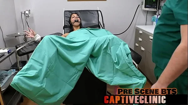 Strangers In The Night: Way Not Fair Edition - Misty Addams