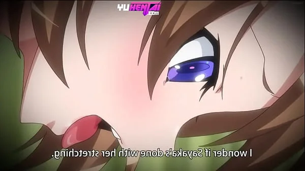 Glory Hole Through His Stepsister  Wall - BEST HENTAI CARTOON TREESOME SEX SCENES COMPILATION (hentai sex, cartoon porn, public sex)