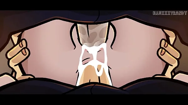 Shopping with Nobara