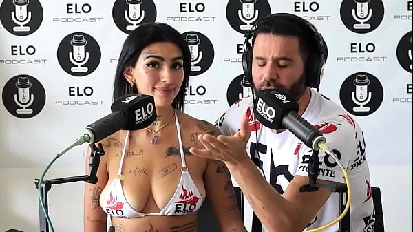 Mica Dellorto pasa por el cuarto picante