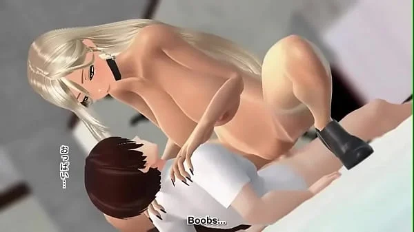 Nerd fudendo a mulher dos sonhos