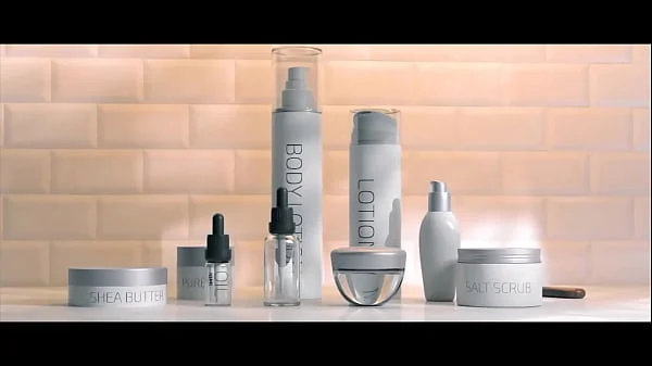 Friends Hot Mom Teaches Me How To Moisturize Part 1 Charley Hart WCA Productions