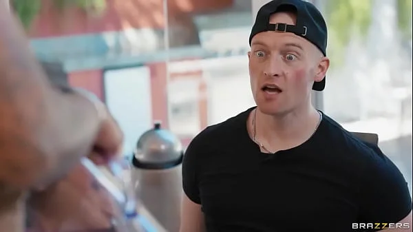 Private Chef's Pussy Platter Hayley Davies / Brazzers/ Enter XVPROMO on official site for discount