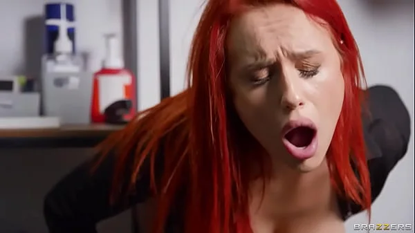 Glory Hole Gagging Angel Wicky / Brazzers/ Enter XVPROMO on official site for discount