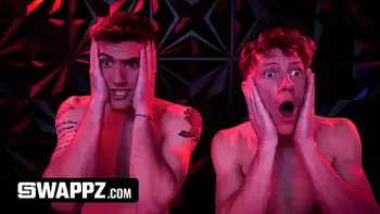 StepMoms Unleash Their Dominant Sides and Teach Their Stepsons a Lesson They Will Never Forget