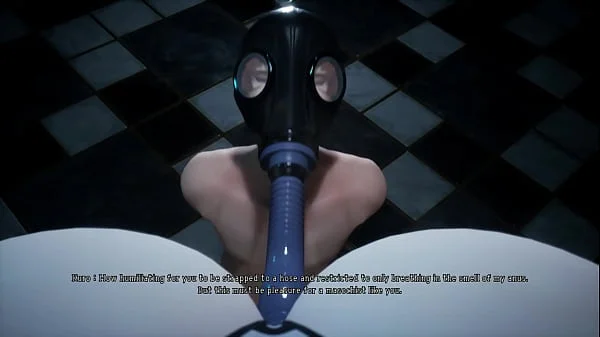 Under the Witch part 6