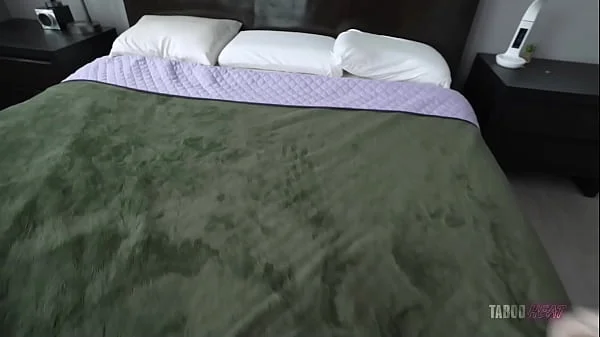 Face Down Ass Up Is How I Fuck My Step Daughters Friend - Lucy Foxx - Taboo Heat - Luke Longly