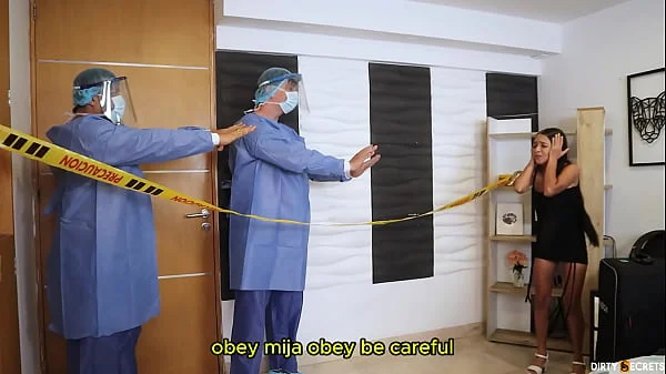 PART1: MY STEPSISTER CATCHES ME MASTURBATING WHILE WE ARE LOCKED IN A HOTEL ROOM