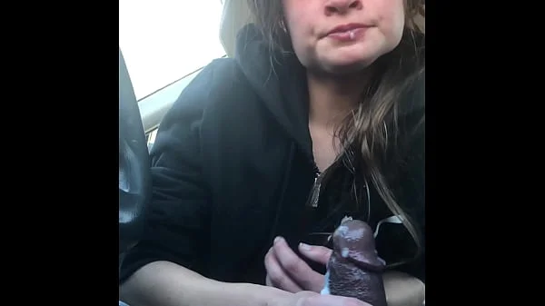 Lesbian best friend gets taste black dick and wants more