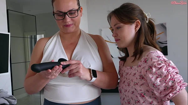 Behind the scenes! Real Hardcore Porn Actresses are always horny and ready to Fuck!