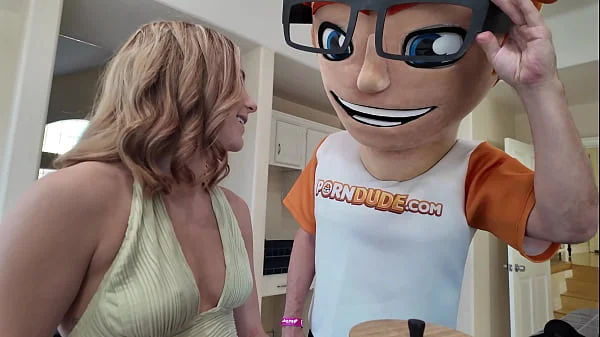 Spanking and Sucking: Becky Summer’s Doggystyle Delight