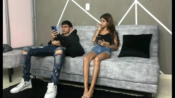 Que rico es follar una polla en plena sala de espera HISTORIA COMPLETA