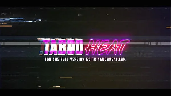 Step Mom and Her Best Friend share Step Sons Cock For His Birthday - Melanie Hicks - Taboo Heat - Cory Chase