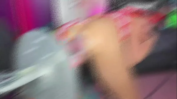 Extreme Anal Session, Fuckmachine alters the butthole