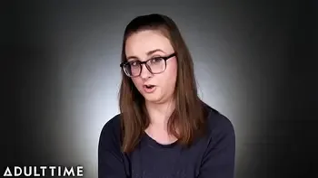 ADULT TIME How Women Orgasm - Jay Taylor Masturbates