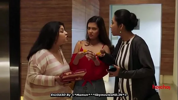 Indian Caught Cheating Sex scene - Rachel White, Riya Ren