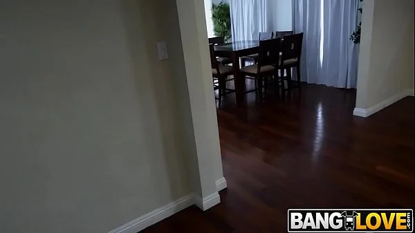 Scarlit Scandal Fucks Her Stepbrother