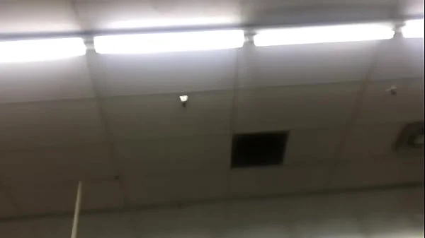 She kept looking cock bulge