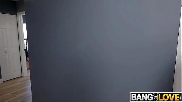 Roommate Johnny Creams Cassie’s Ass in Wild Fuck!