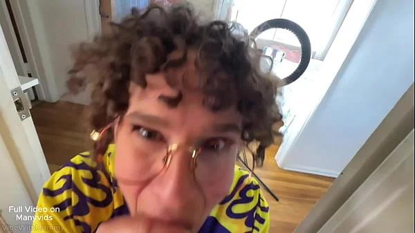 Stepmoms Clown College Application