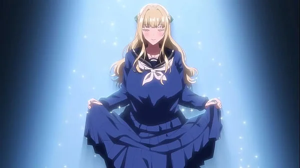 Seika Jogakuin Koutoubu Kounin Sao Oji-san - Capitulo 5 (Hentai)