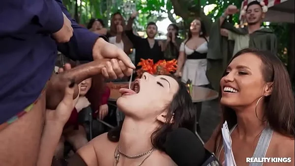 Money Talks: Ren Faire / Reality Kings